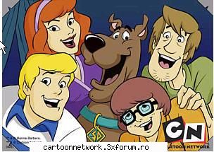 stiu zic kata mie mie pare bine cartoon network romana oricum transmite prin antenele dth mai multe